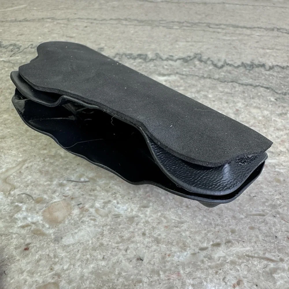 Flashbang Glock 42 RH Black Bra Strap Holster #9220-G42-10